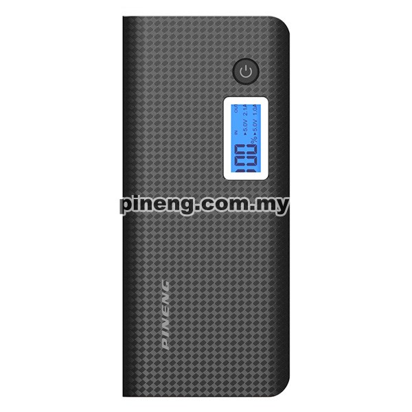 [Wholesale] PINENG PN-968 10000mAh Power Bank